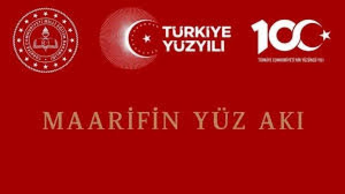 Maarifin Yüz Akı Dergisi 2.Sayısı